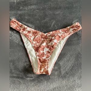 Abercrombie & Fitch bikini bottom